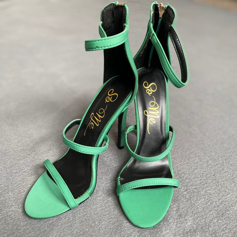High Heel
